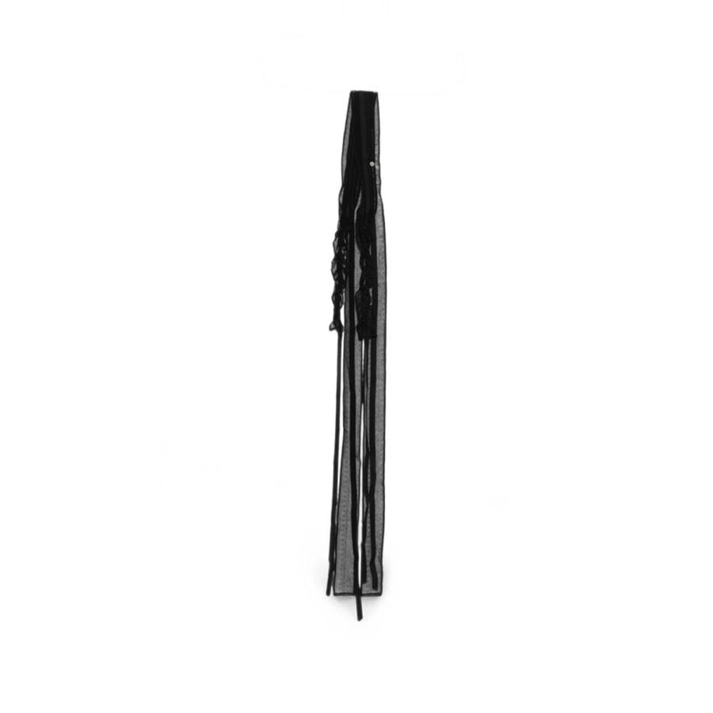 Ann Demeulemeester Black Hair Accessories Women